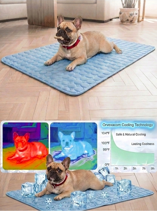 ArcticPaw - self Cooling Mat for Instant heat relief 2.0